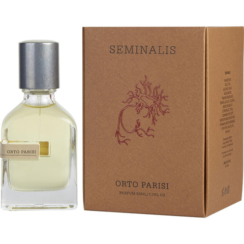 ORTO PARISI SEMINALIS by Orto Parisi PARFUM SPRAY