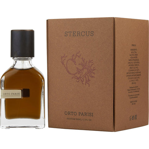 ORTO PARISI STERCUS by Orto Parisi PARFUM SPRAY