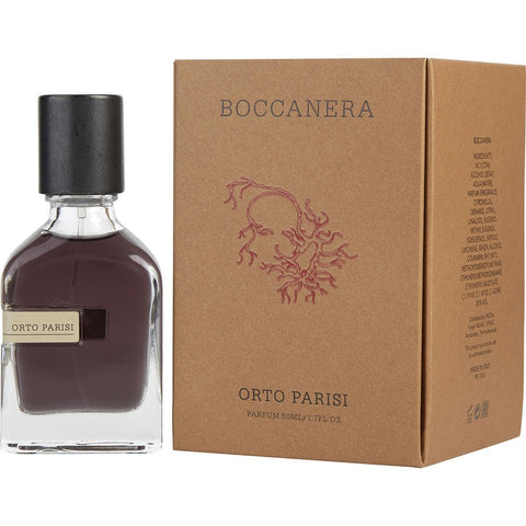 ORTO PARISI BOCCANERA by Orto Parisi PARFUM SPRAY
