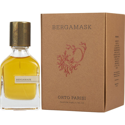 ORTO PARISI BERGAMASK by Orto Parisi PARFUM SPRAY