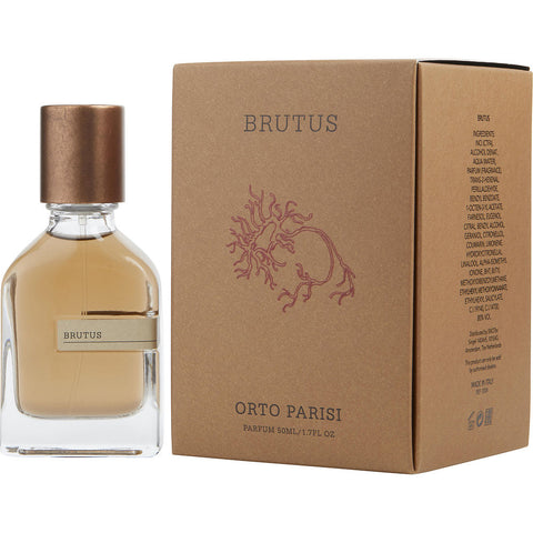 ORTO PARISI BRUTUS by Orto Parisi PARFUM SPRAY