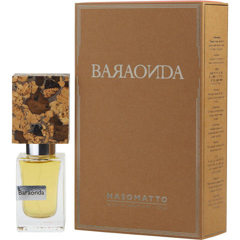 NASOMATTO BARAONDA by Nasomatto PARFUM EXTRACT SPRAY