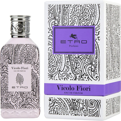 VICOLO FIORI ETRO by Etro EAU DE PARFUM SPRAY