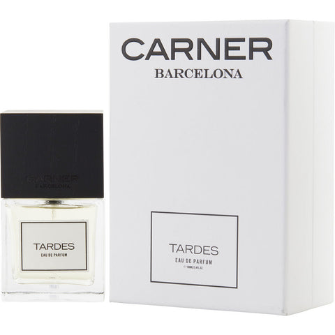 CARNER BARCELONA TARDES by Carner Barcelona EAU DE PARFUM SPRAY