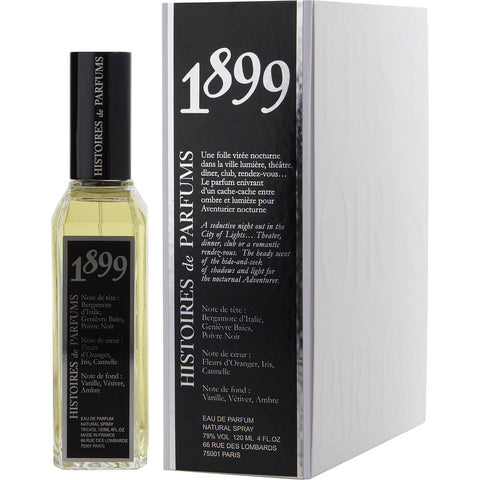HISTOIRES DE PARFUMS 1899 by Histoires De Parfums EAU DE PARFUM SPRAY