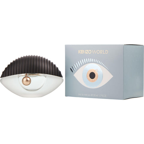 KENZO WORLD by Kenzo EAU DE PARFUM SPRAY