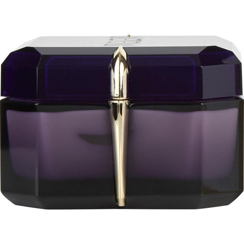 ALIEN by Thierry Mugler BEAUTIFIYING BODY CREAM 6.7 OZ