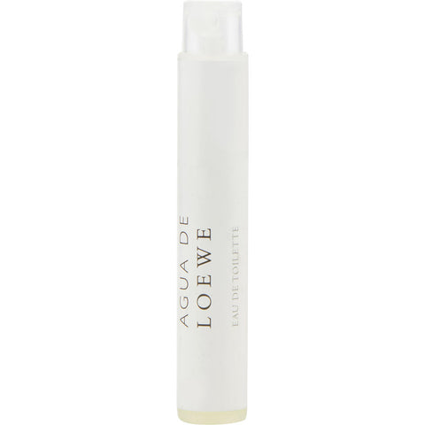 AGUA DE LOEWE by Loewe EDT SPRAY VIAL