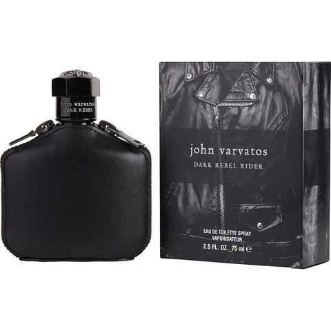 JOHN VARVATOS DARK REBEL RIDER by John Varvatos EDT SPRAY
