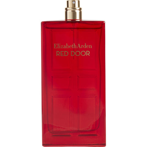 RED DOOR by Elizabeth Arden EDT SPRAY (NEW PACKAGING) *TESTER