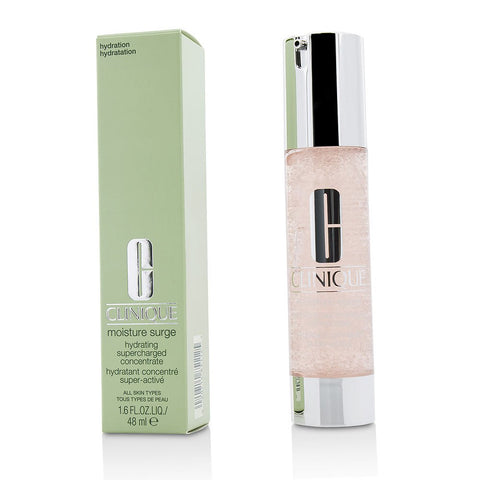 CLINIQUE by Clinique Moisture Surge Hydrating Supercharged Concentrate 48ml/1.6oz