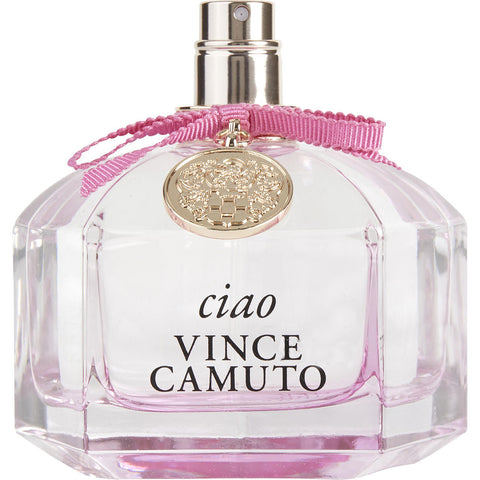 VINCE CAMUTO CIAO by Vince Camuto EAU DE PARFUM SPRAY *TESTER