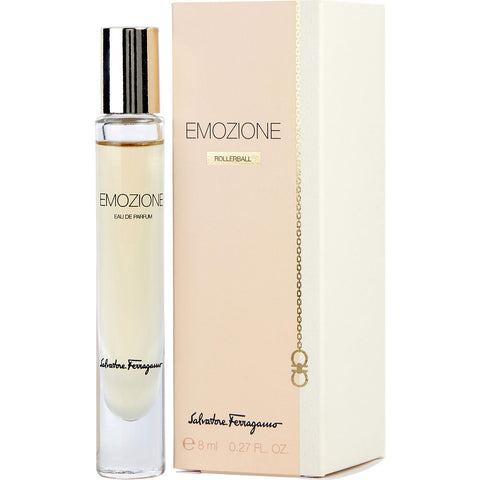 EMOZIONE by Salvatore Ferragamo EAU DE PARFUM ROLLERBALL MINI