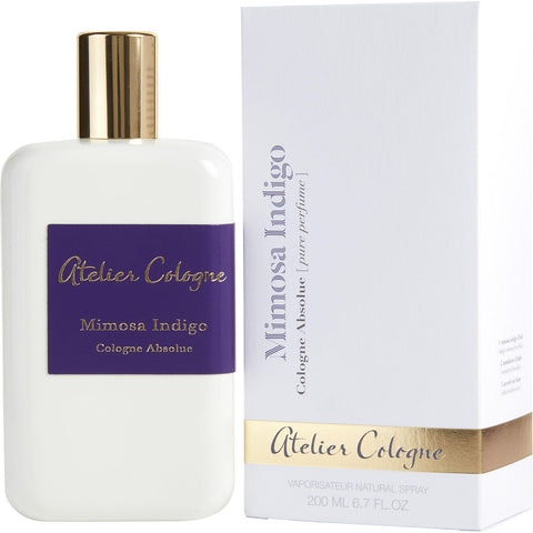 ATELIER COLOGNE by Atelier Cologne MIMOSA INDIGO COLOGNE ABSOLUE SPRAY