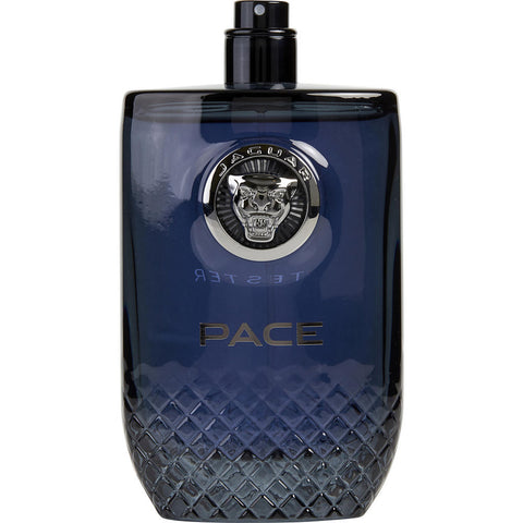 JAGUAR PACE by Jaguar EDT SPRAY *TESTER