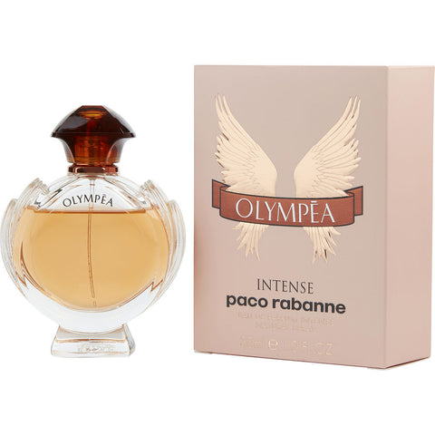 PACO RABANNE OLYMPEA INTENSE by Paco Rabanne EAU DE PARFUM SPRAY