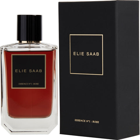 ELIE SAAB ESSENCE NO 1 ROSE by Elie Saab EAU DE PARFUM SPRAY
