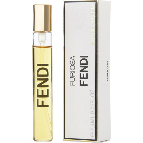 FENDI FURIOSA by Fendi EAU DE PARFUM SPRAY MINI