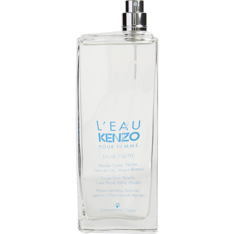 L'EAU KENZO by Kenzo EDT SPRAY *TESTER
