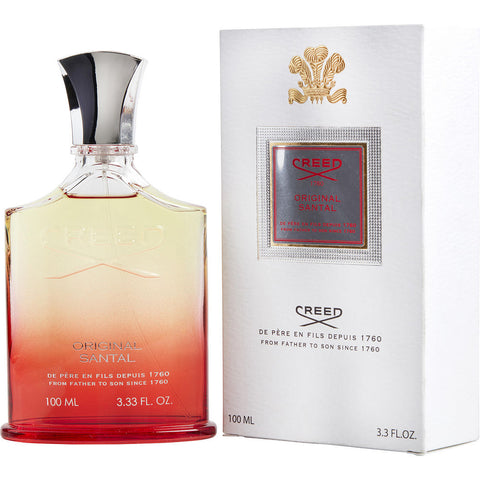 CREED SANTAL by Creed EAU DE PARFUM SPRAY