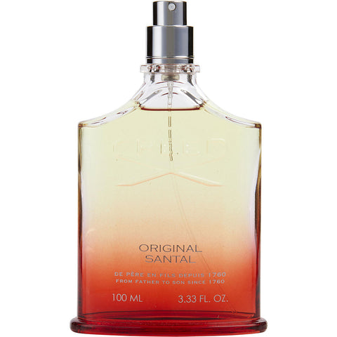 CREED SANTAL by Creed EAU DE PARFUM SPRAY  *TESTER