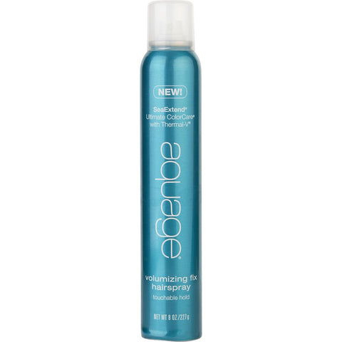AQUAGE by Aquage SEA EXTEND VOLUMIZING FIX HAIR SPRAY 8 OZ