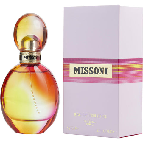 MISSONI by Missoni EDT SPRAY