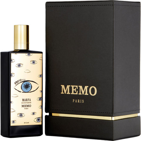MEMO PARIS MARFA by Memo Paris EAU DE PARFUM SPRAY
