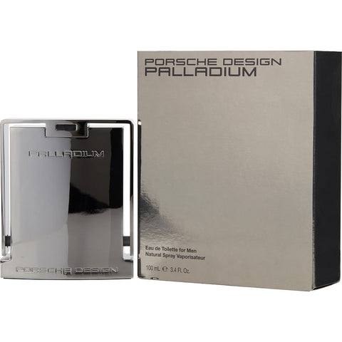 PORSCHE DESIGN PALLADIUM by Porsche Design EDT SPRAY