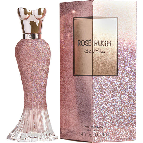 PARIS HILTON ROSE RUSH by Paris Hilton EAU DE PARFUM SPRAY