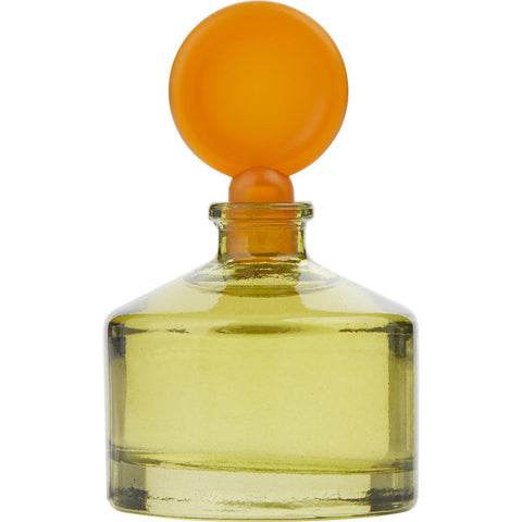 CURVE by Liz Claiborne AFTERSHAVE 0.18 OZ MINI (UNBOXED)