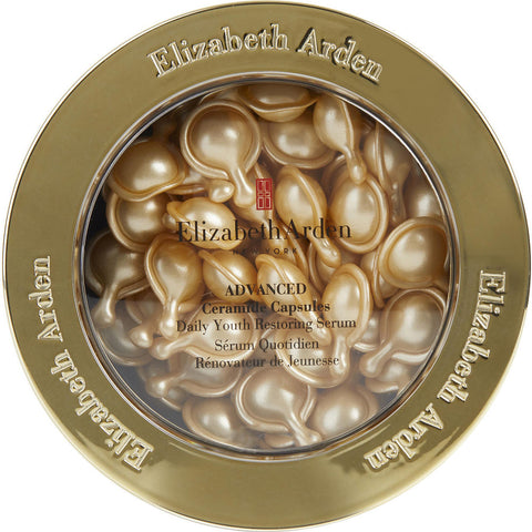 ELIZABETH ARDEN by Elizabeth Arden Ceramide Capsules Daily Youth Restoring Serum ADVANCED