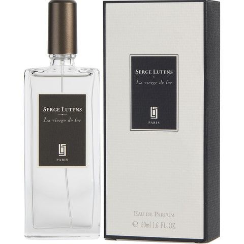 SERGE LUTENS LA VIERGE DE FER by Serge Lutens EAU DE PARFUM SPRAY