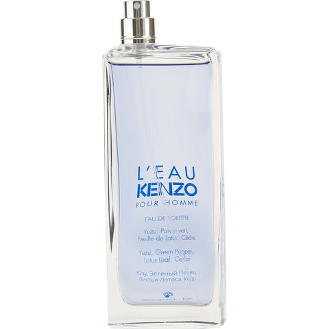 L'EAU KENZO by Kenzo EDT SPRAY *TESTER