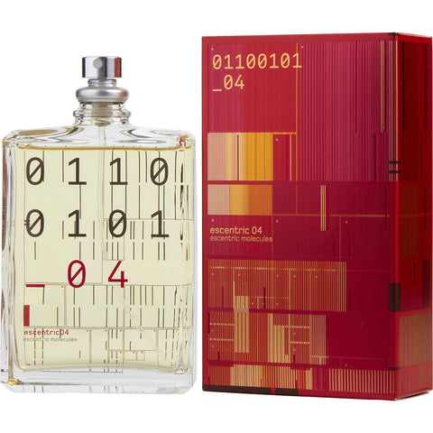 ESCENTRIC 04 by Escentric Molecules EDT SPRAY