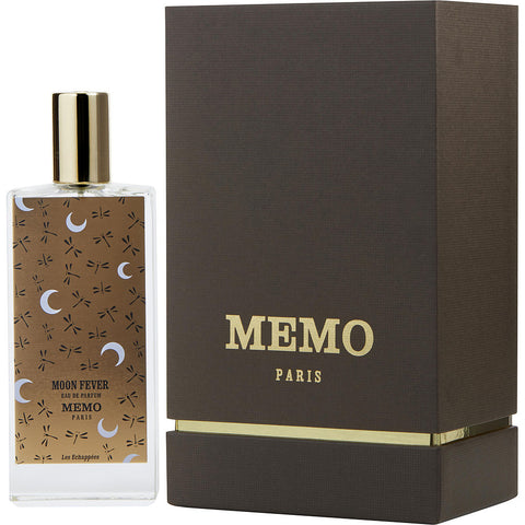 MEMO PARIS MOON FEVER by Memo Paris EAU DE PARFUM SPRAY