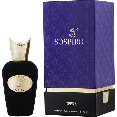 SOSPIRO OPERA by Sospiro EAU DE PARFUM SPRAY
