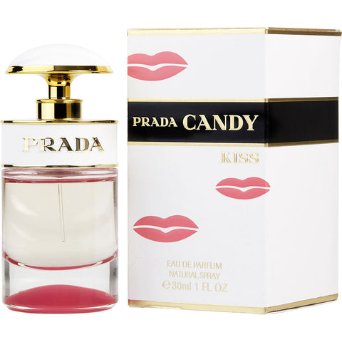 PRADA CANDY KISS by Prada EAU DE PARFUM SPRAY