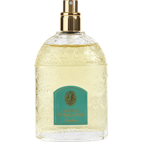JARDINS DE BAGATELLE by Guerlain EDT SPRAY *TESTER