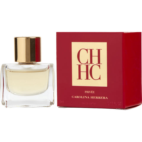 CH PRIVE CAROLINA HERRERA by Carolina Herrera EAU DE PARFUM MINI
