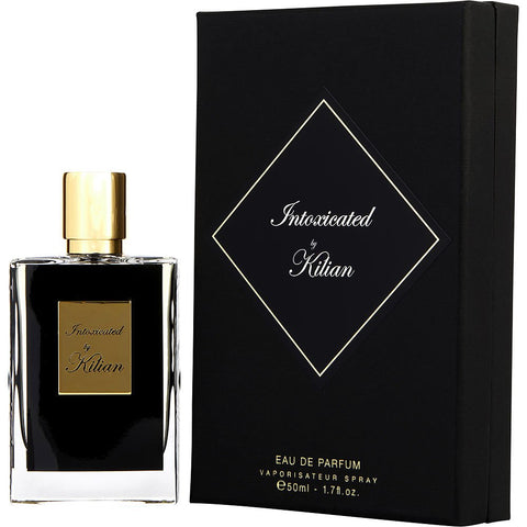 KILIAN INTOXICATED by Kilian EAU DE PARFUM SPRAY REFILLABLE