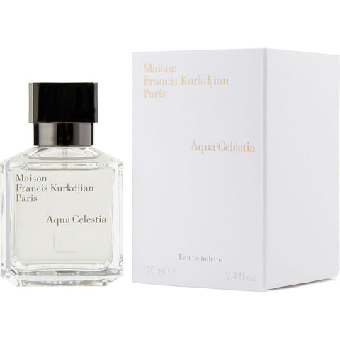 MAISON FRANCIS KURKDJIAN AQUA CELESTIA by Maison Francis EDT SPRAY