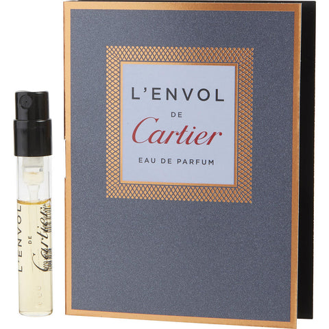 CARTIER L'ENVOL by Cartier EAU DE PARFUM SPRAY VIAL