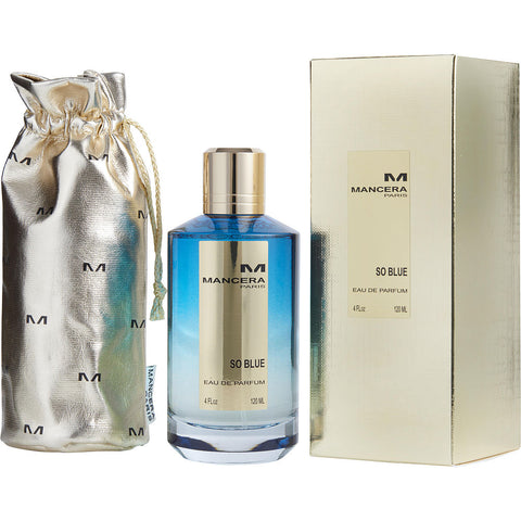 MANCERA SO BLUE by Mancera EAU DE PARFUM SPRAY