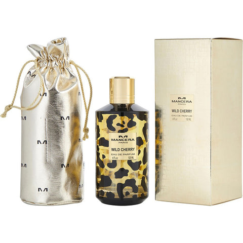 MANCERA WILD CHERRY by Mancera EAU DE PARFUM SPRAY