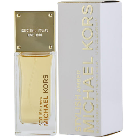 MICHAEL KORS STYLISH AMBER by Michael Kors EAU DE PARFUM SPRAY
