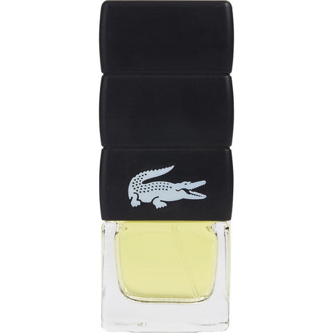 LACOSTE CHALLENGE by Lacoste EDT SPRAY (UNBOXED)