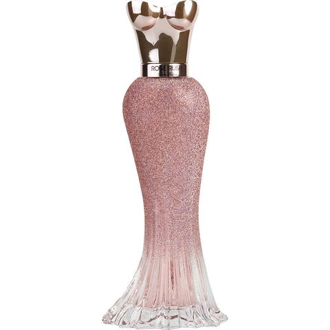 PARIS HILTON ROSE RUSH by Paris Hilton EAU DE PARFUM SPRAY *TESTER