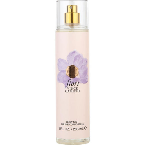 VINCE CAMUTO FIORI by Vince Camuto BODY MIST 8 OZ