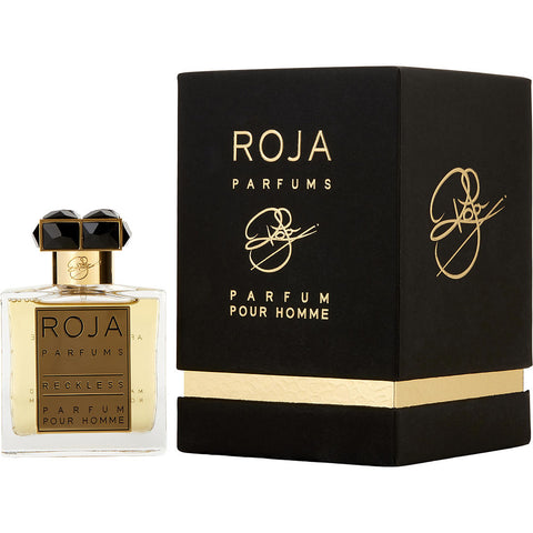 ROJA RECKLESS POUR HOMME by Roja Dove PARFUM SPRAY